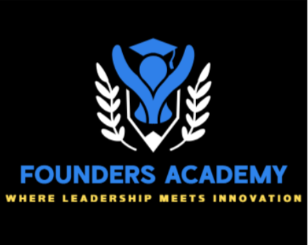 Founders Academy Logo